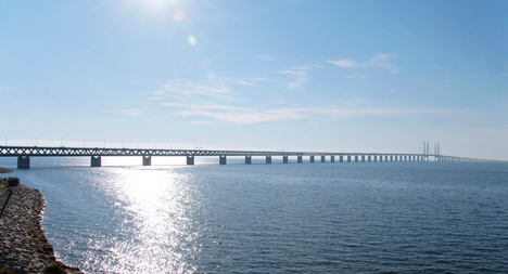 Øresundbroen